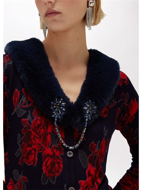  BLUGIRL BLUMARINE | RF5190MA98O/P9089